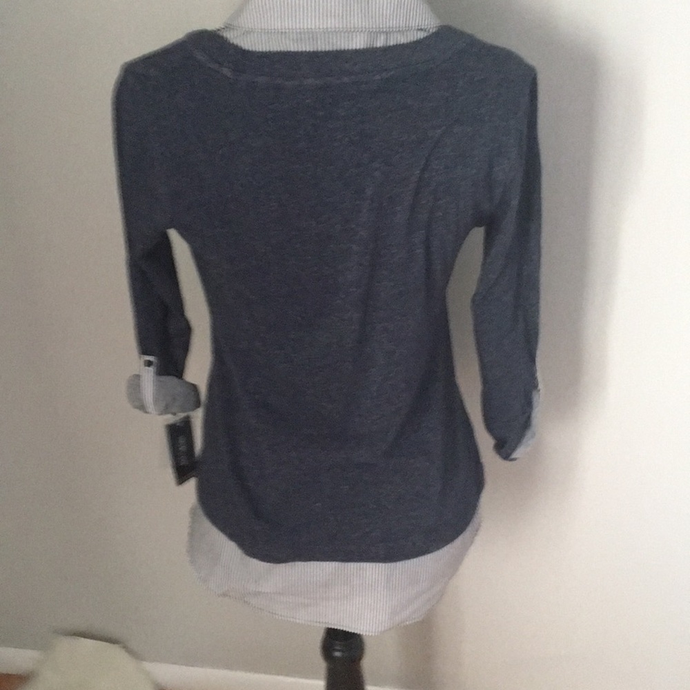 Collared Sweater - Picture 2 of 3